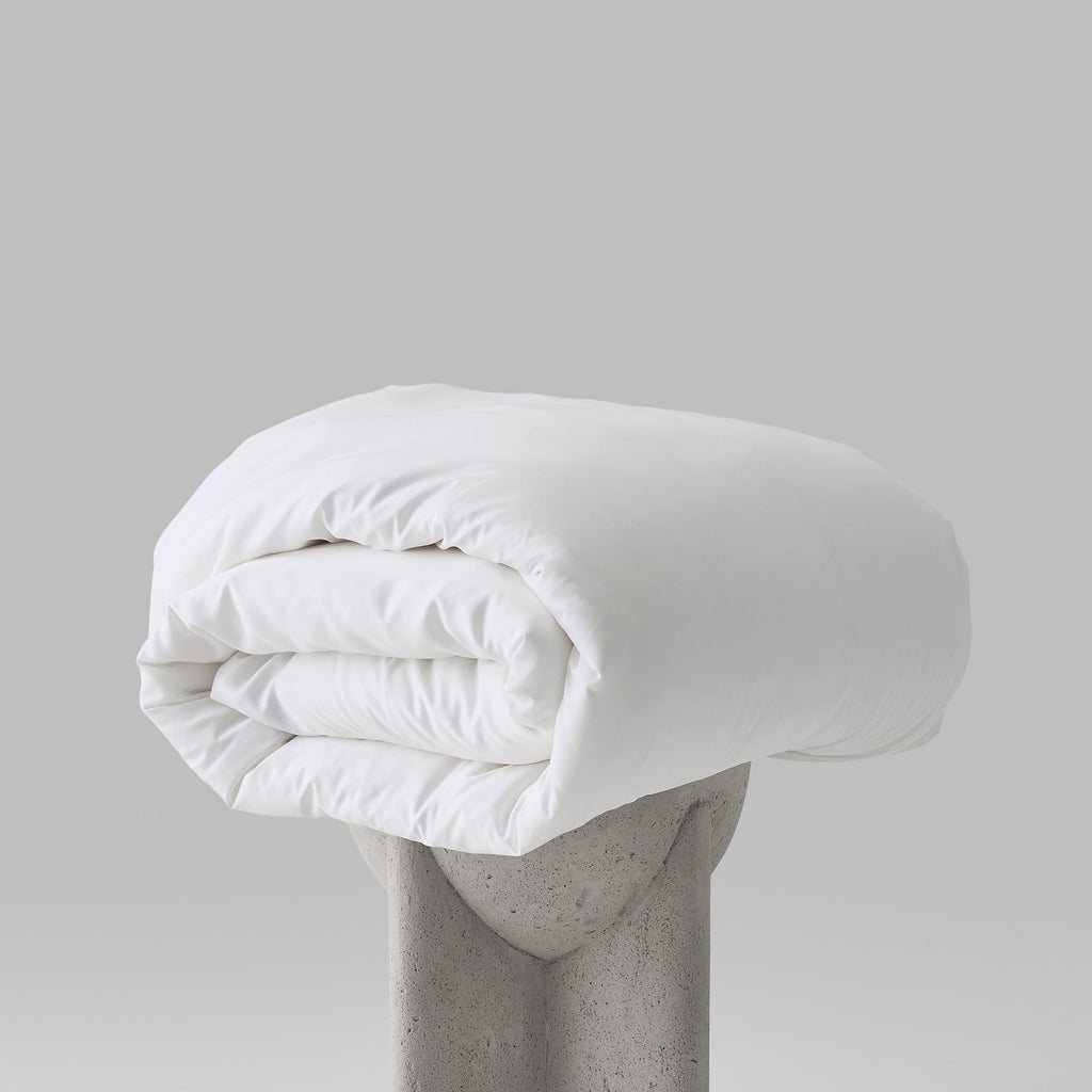 Iced Cooling Bamboo Weighted Blanket