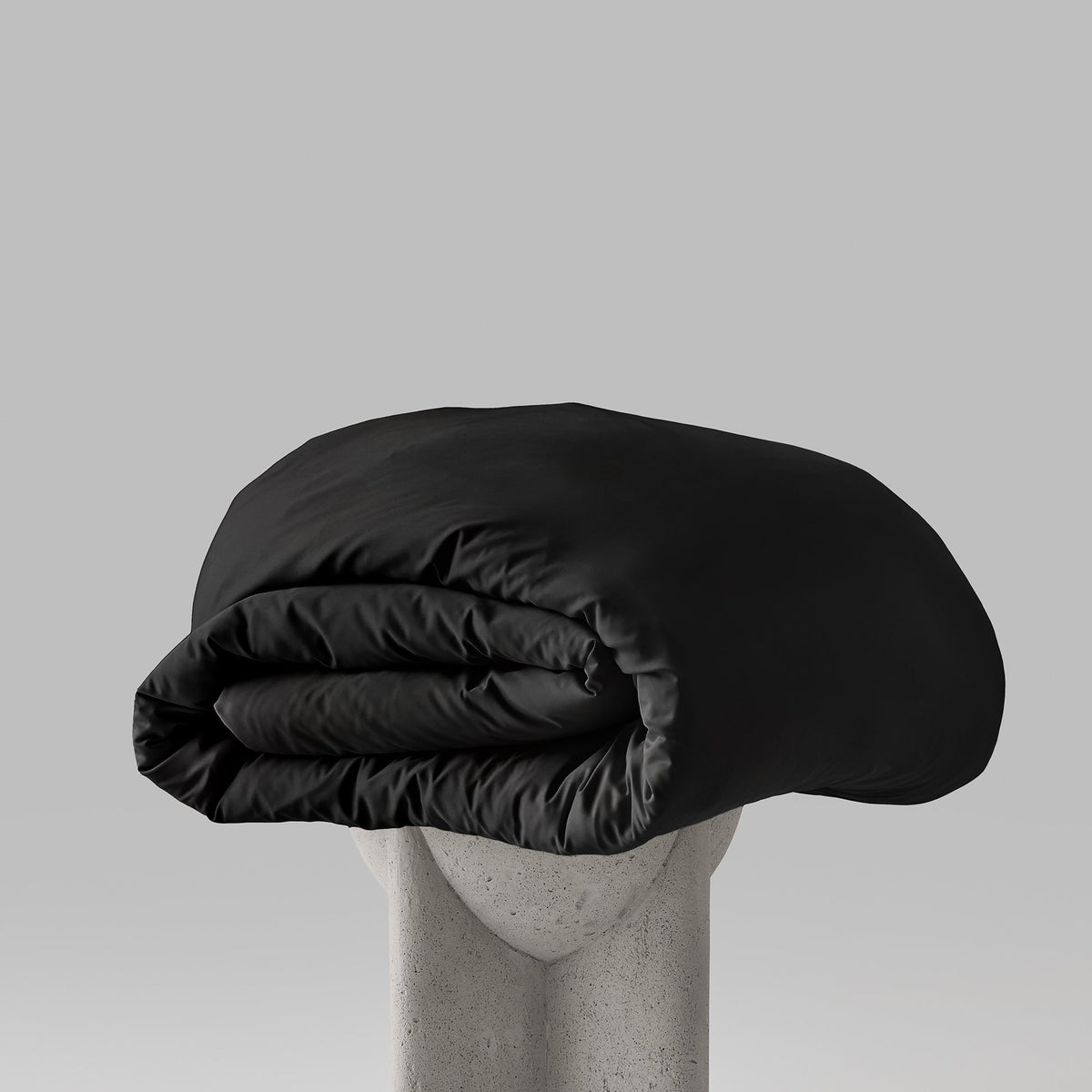 Iced Cooling Bamboo Weighted Blanket