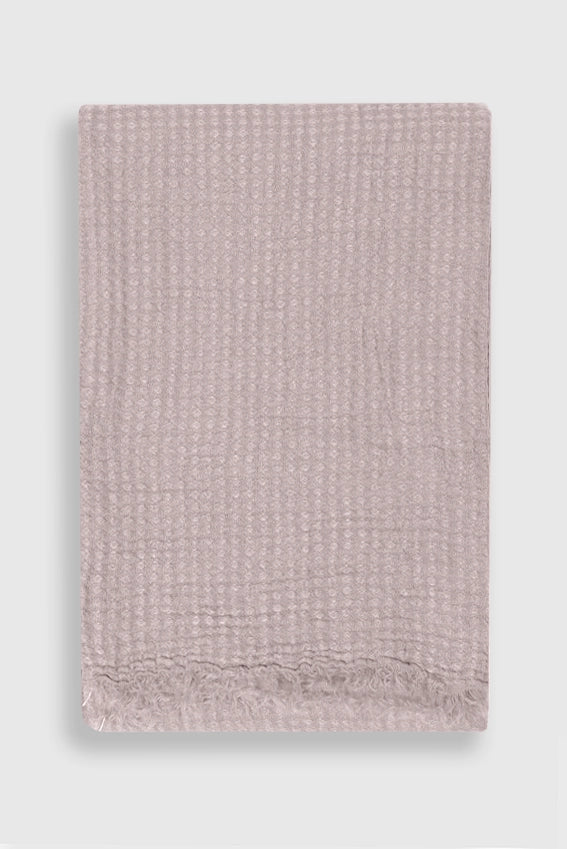 Linen Way Hampton 100% Linen Bath Towel