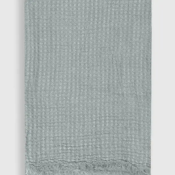 Linen Way Hampton 100% Linen Bath Towel