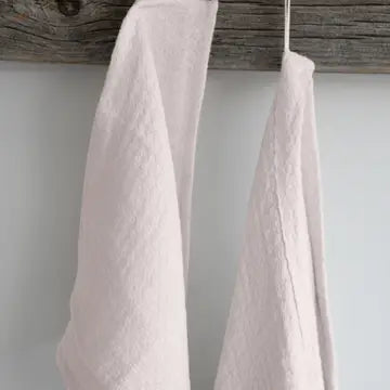Linen Way Hampton 100% Linen Bath Towel