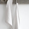 Hampton 100% Linen Wash Cloth