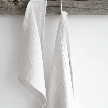 Hampton 100% Linen Wash Cloth