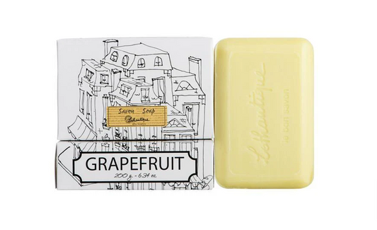 200g Soap - Grapefruit