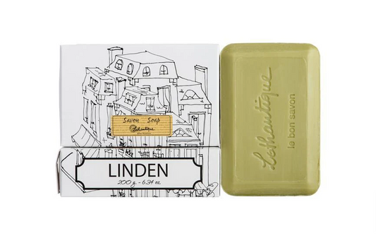 200g Soap - Linden