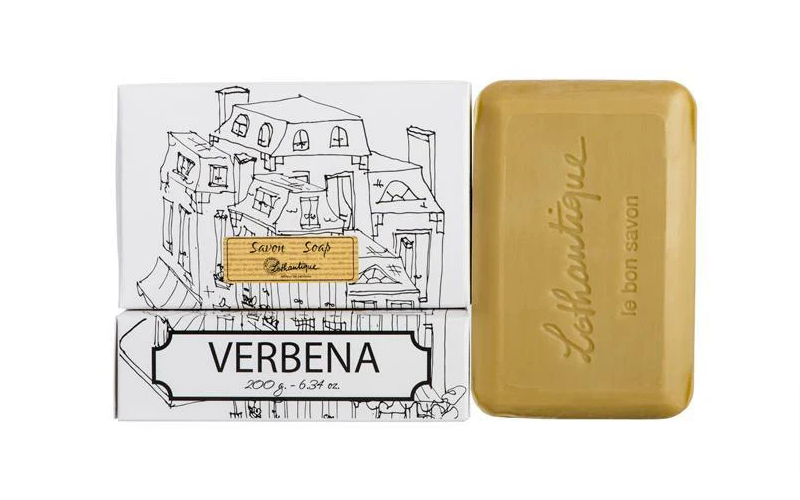 200g Soap - Verbena