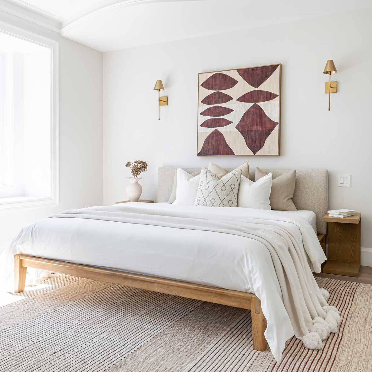 Luna Bed
