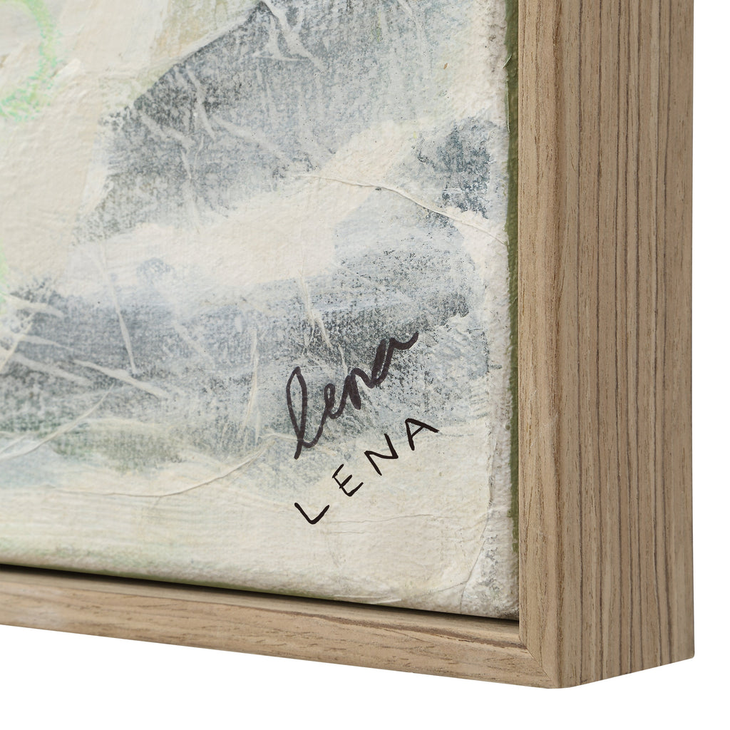 Genia Wall Art