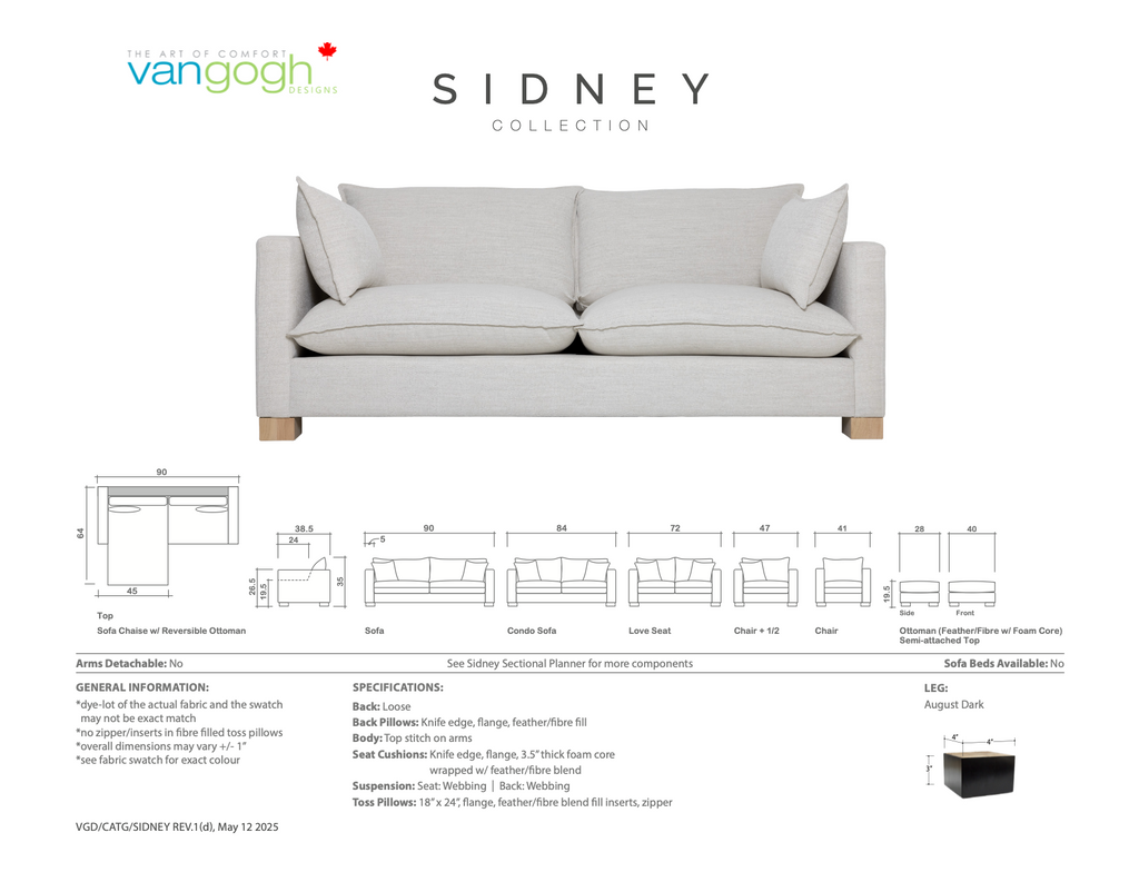 Sidney