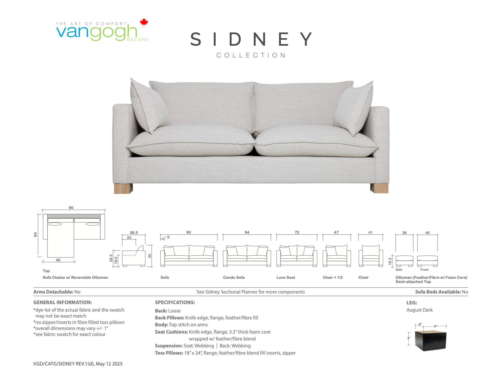 Sidney