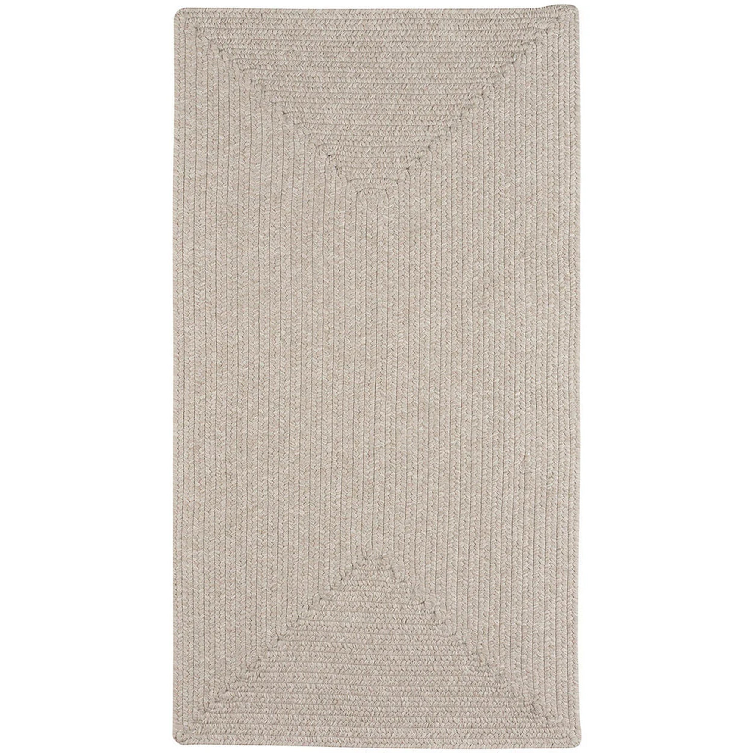 Simplicity Concentric Area Rug