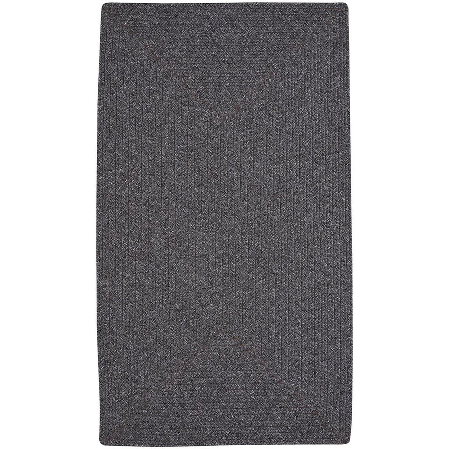 Simplicity Concentric Area Rug