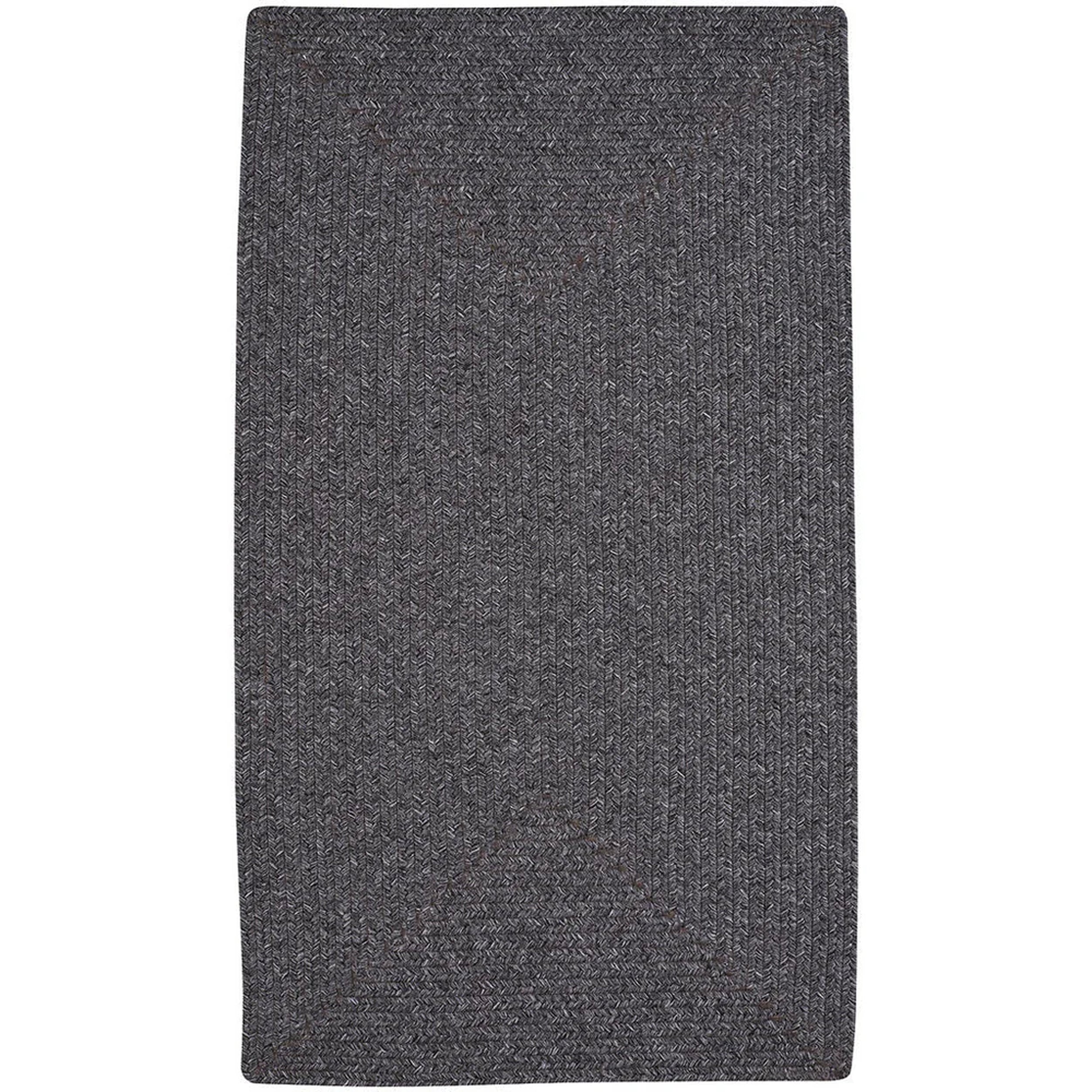 Simplicity Concentric Area Rug