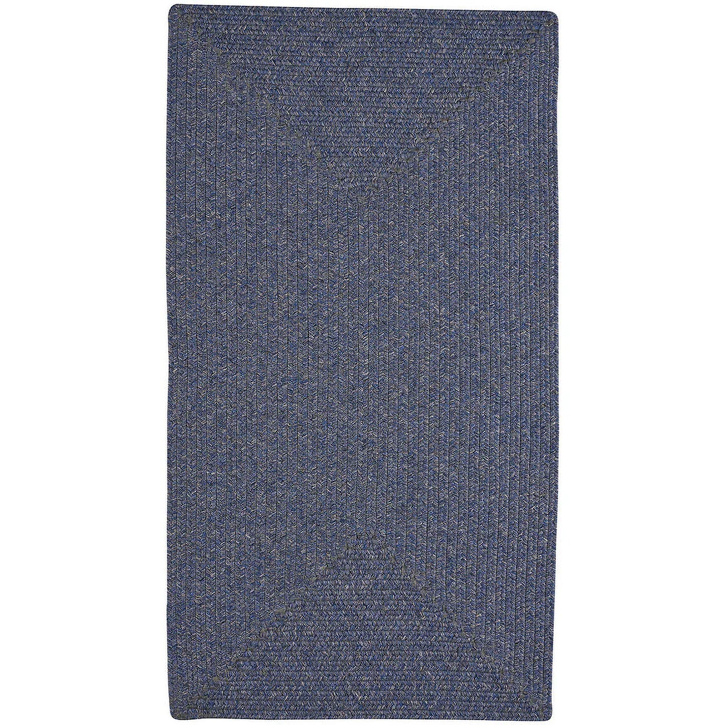 Simplicity Concentric Area Rug