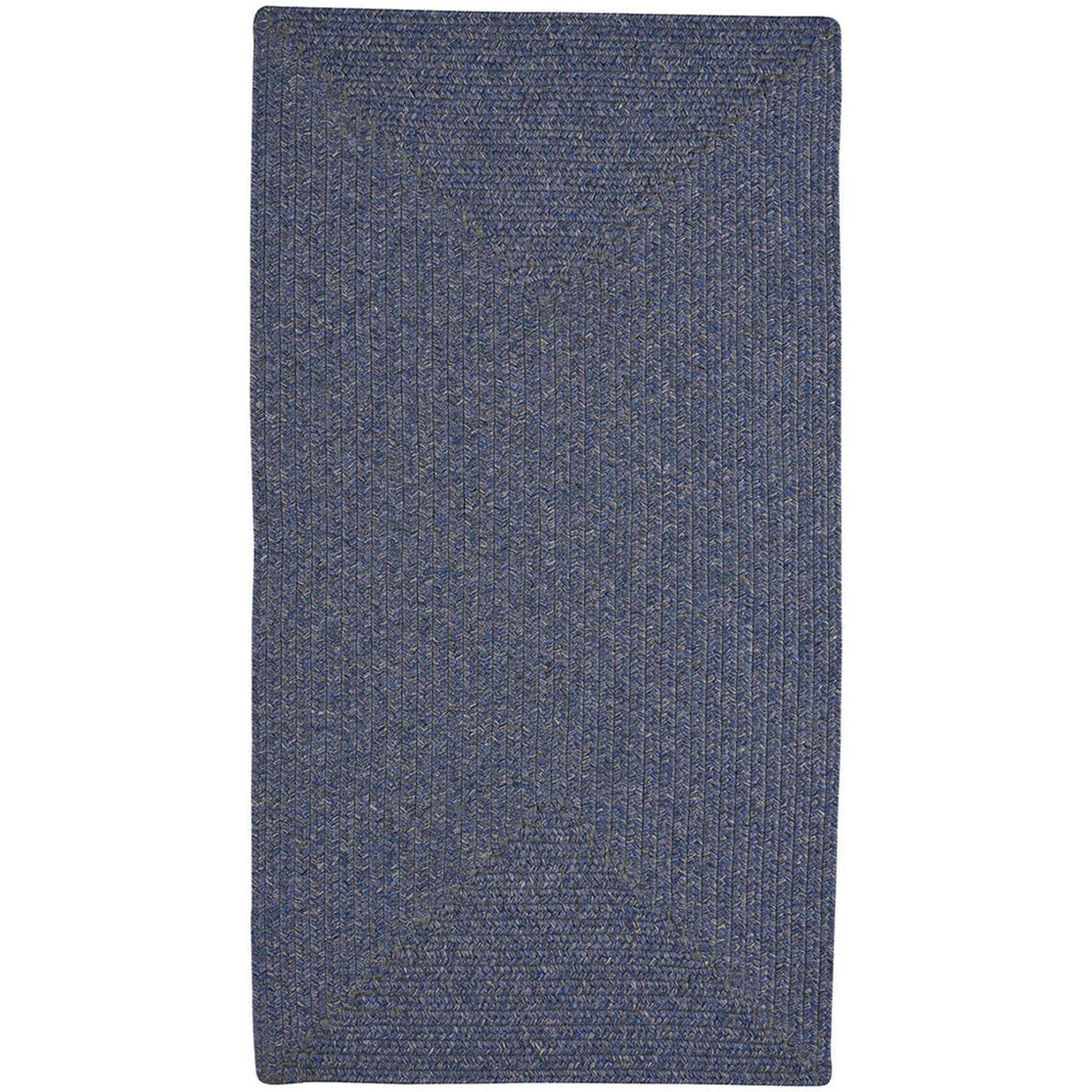 Simplicity Concentric Area Rug