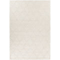 Sujan Area Rug - Creamy Grey