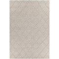 Sujan Area Rug - Soft Grey