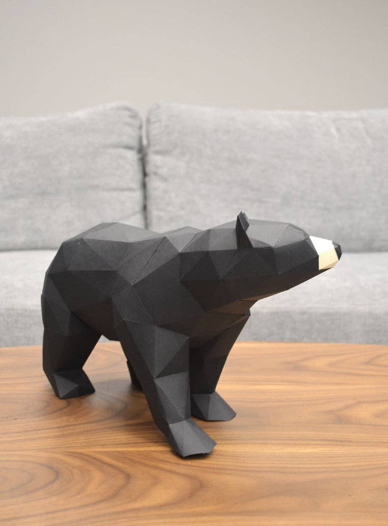 Black Bear