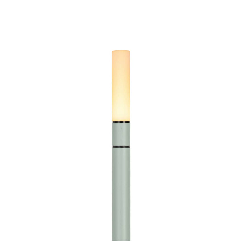 ***DONT USE****GRAYPANTS Wick / Wick S PRESALE NEW COLORS - Portable Lamp: Mist Gray / Wick
