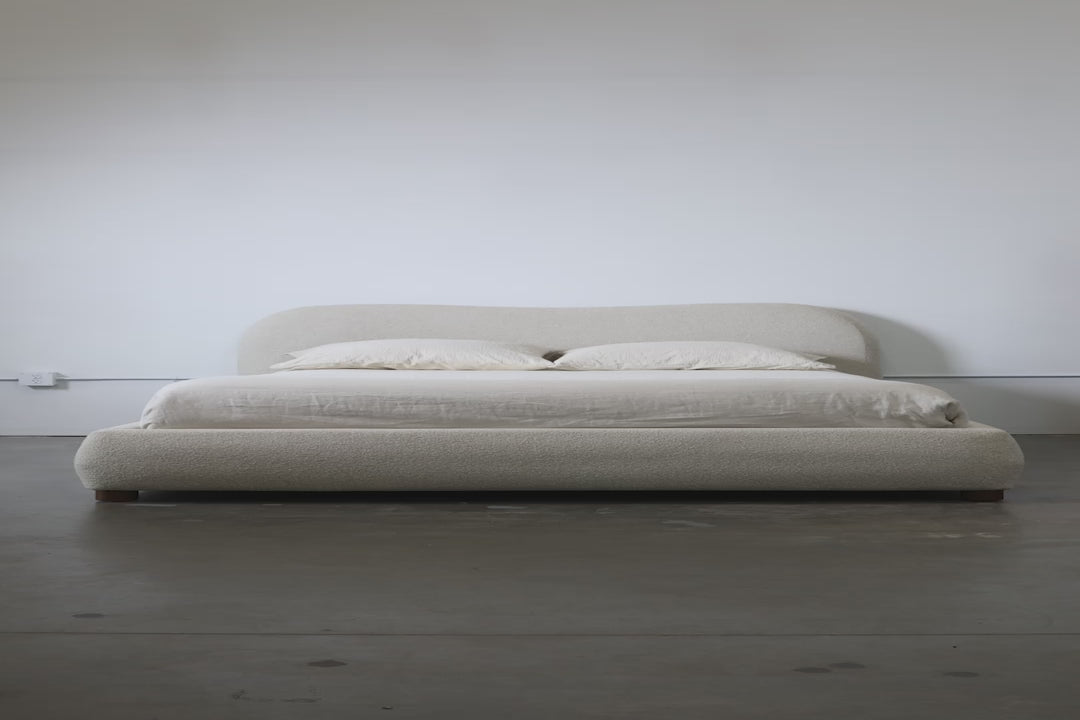 Fox Bed