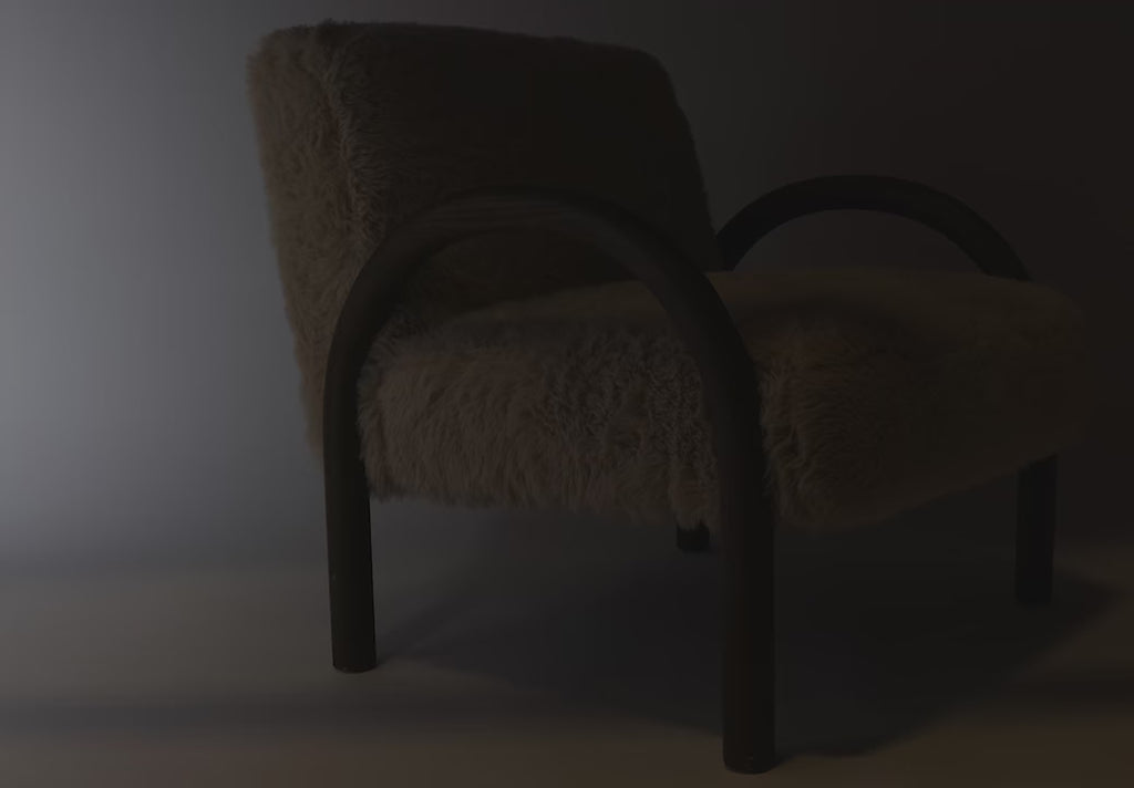 Eros Chair