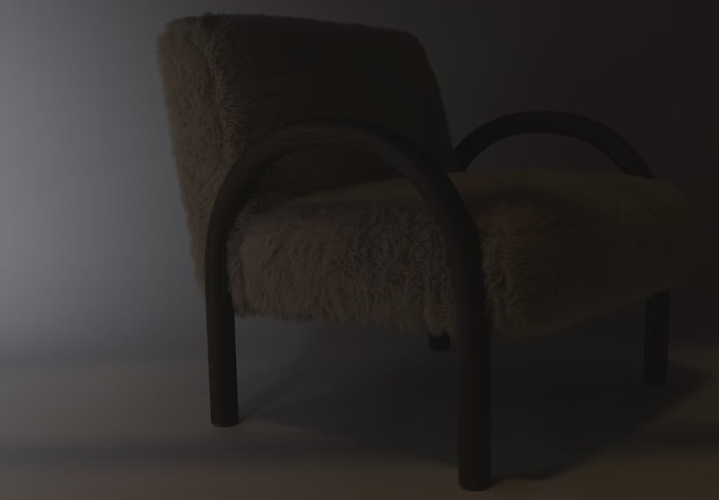 Eros Chair