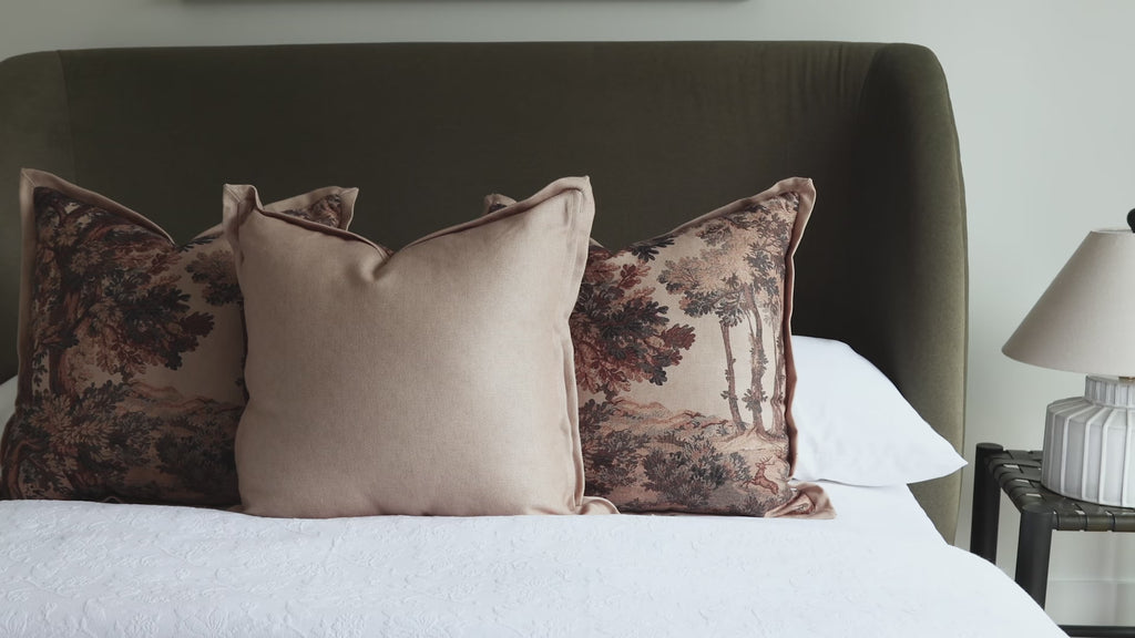 Fizz Bed