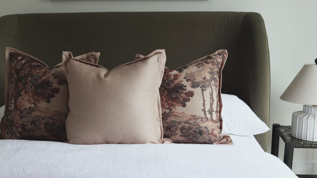 Fizz Bed