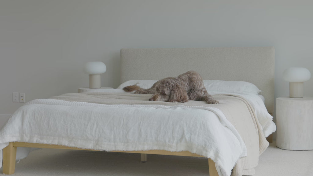 Luna Bed