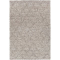 Sujan Area Rug - Charcoal